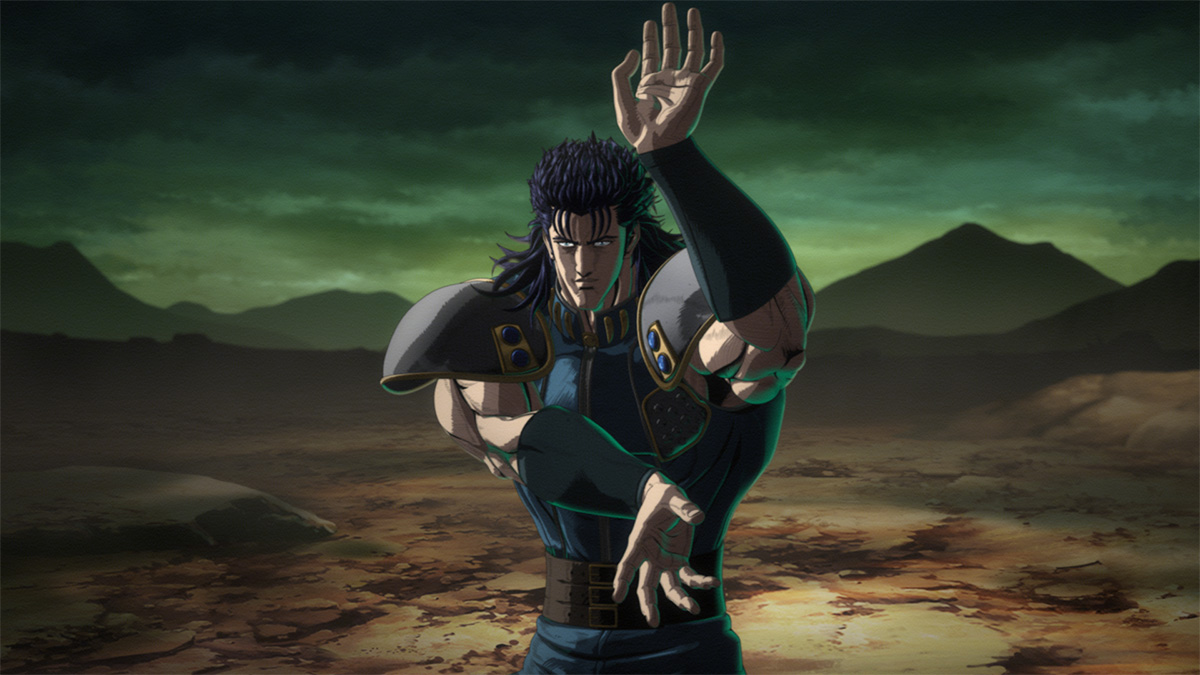 STORY -アニメ『北斗の拳 -FIST OF THE NORTH STAR-』公式サイト-